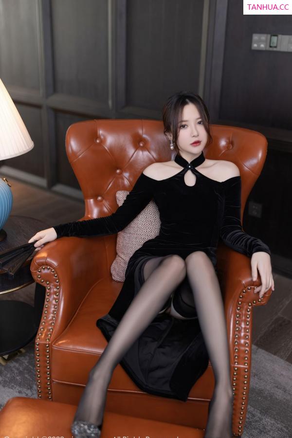 鱼子酱fish  [XiuRen]高清写真图 2022.07.29 No.5362 鱼子酱Fish第27张图片